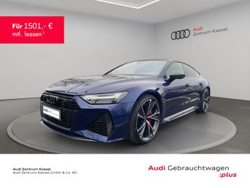 Audi Leasingangebot: Audi RS 7 SB 4.0 TFSI qu. Laser B&O Pano HuD StandHZG