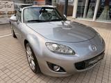 Mazda MX-5 1.8 Kaminari, Leder, TüV 03.2027... - gebrauchte Mazda MX-5 aus dem Jahr 2012