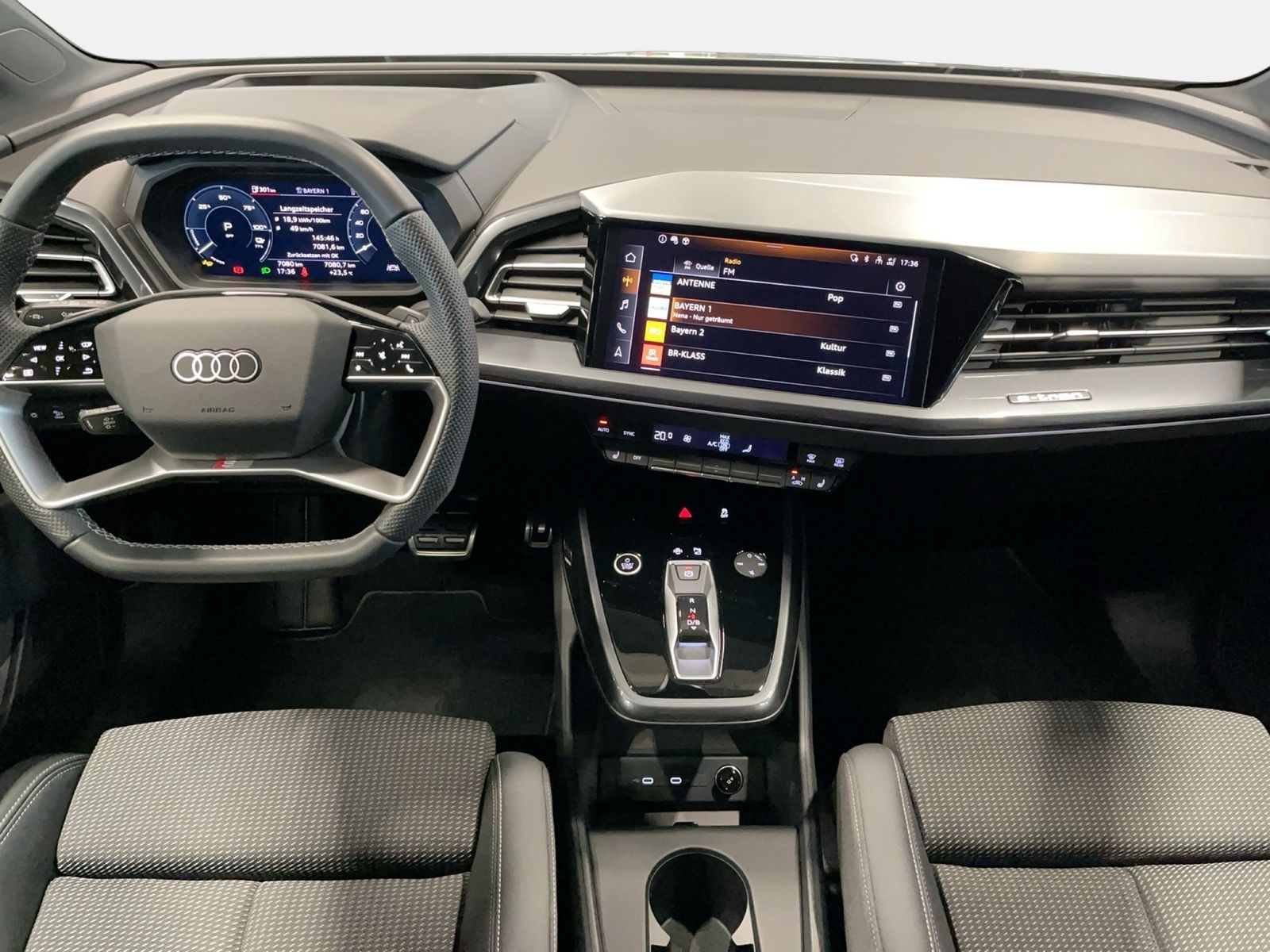 Audi Q4 e-tron - Bild 9