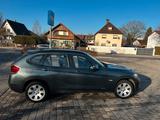 BMW x1 Reihe - BMW: Reihe
