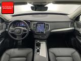Volvo XC90 B5 AWD 7SITZ+GOOGLE+KAMERA+KEYLESS+LED+20Z+ - Volvo XC90 mit Benzin-Antrieb: Geländewagen, 2.5