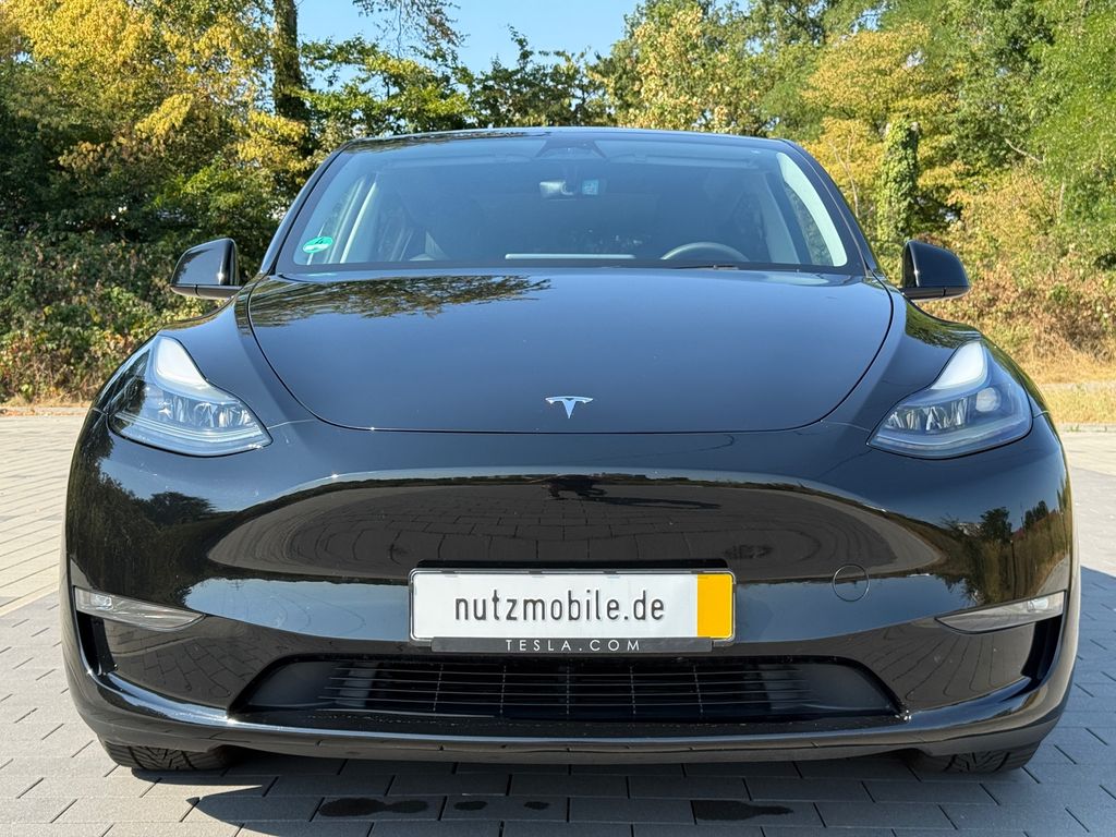 Image of Tesla Model Y