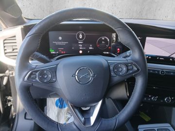 Opel Mokka e Ultimate +Navi+Kam.+KeyLess+Massage+SHZ