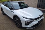 Citroën C5 X Plug-in-Hybrid 225 S&S ë-EAT8 SHINE PAC... - Citroën C5 X mit Hybrid-Antrieb
