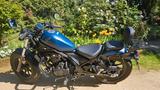 Honda CMX 500 A Rebel - TÜV neu - HONDA CMX500 REBEL
