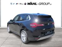 BMW X3 - Vorschau Bild 7