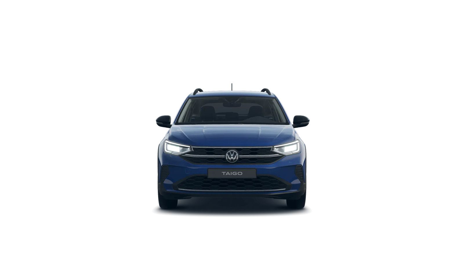 Volkswagen Taigo - Bild 3