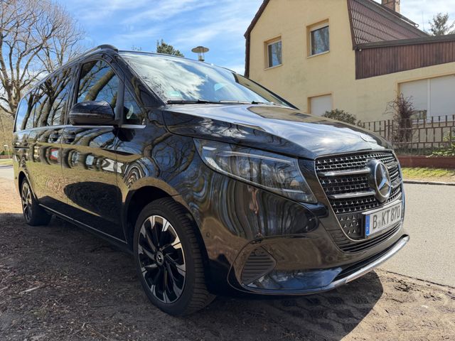 MERCEDES-BENZ V 300 d Aut. AVANTGARDE lang AVANTGARDE