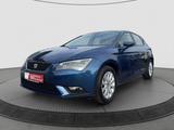 Seat Leon 1.4 TSI LED*PDC*SHZ*Scheckheft - Seat Leon: 1.4