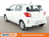 Mitsubishi Space Star 1.2 Select*KLIMA*DAB*BLUETOOTH* - Mitsubishi Space Star: 1.2