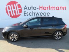 VW Golf VIII 2.0 TDI Move DSG LED Navi ACC Rfk 16'' VW Golf VIII 2.0 TDI Move DSG LED Navi ACC Rfk 16''