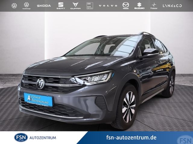Volkswagen Taigo 1.0 TSI DSG Goal LED NAVI RÜCKKAM PARKLENK