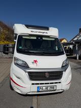 Sunlight T 67   - Sunlight Etagenbett