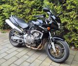 Honda Hornet CB600F- aus 2. Hand (Garagenfahrzeug) - HONDA 2002 HORNET 600