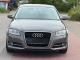 Audi A3 1.2 TFSI Attraction - gebrauchte Audi A3 aus dem Jahr 2011