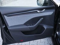 Skoda Octavia - Vorschau Bild 20