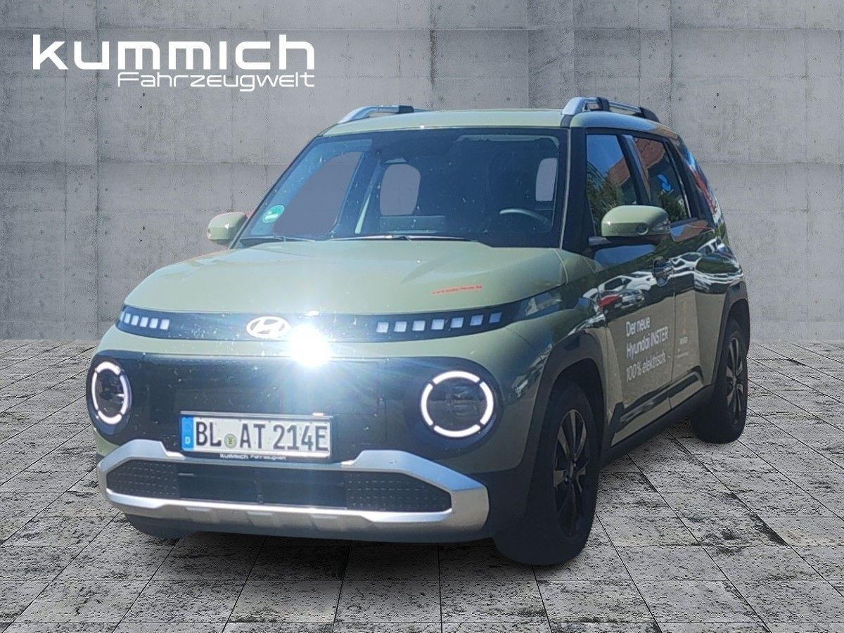 Hyundai INSTER – Bild 2