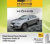 Renault Arkana INTENS TCe 140 ARKANA - Renault Arkana: Limousine