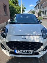Ford Puma 1,0 EcoBoost Hybrid 92kW ST-Line X ST-L... - Ford Puma von privat