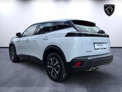 PEUGEOT 2008 STYLE HYBRID 145 e-DSC6 Navi LED Klima