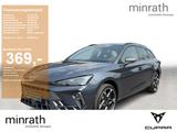 Cupra Leon Sportstourer VZ 1.5 e-HYBRID 272 PS DSG Nav - mit Hybrid-Antrieb: mit Android Auto, Kombi