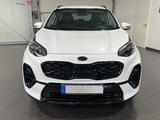 Kia Sportage 1.6 TGDI Automatik **Navi*LED*Kamera** - Kia Sportage: Automat