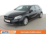 Mercedes-Benz A-Klasse A 180 BlueEfficiency Style*NAVI*PDC*SHZ - Mercedes-Benz A 180 Gebrauchtwagen in Köln