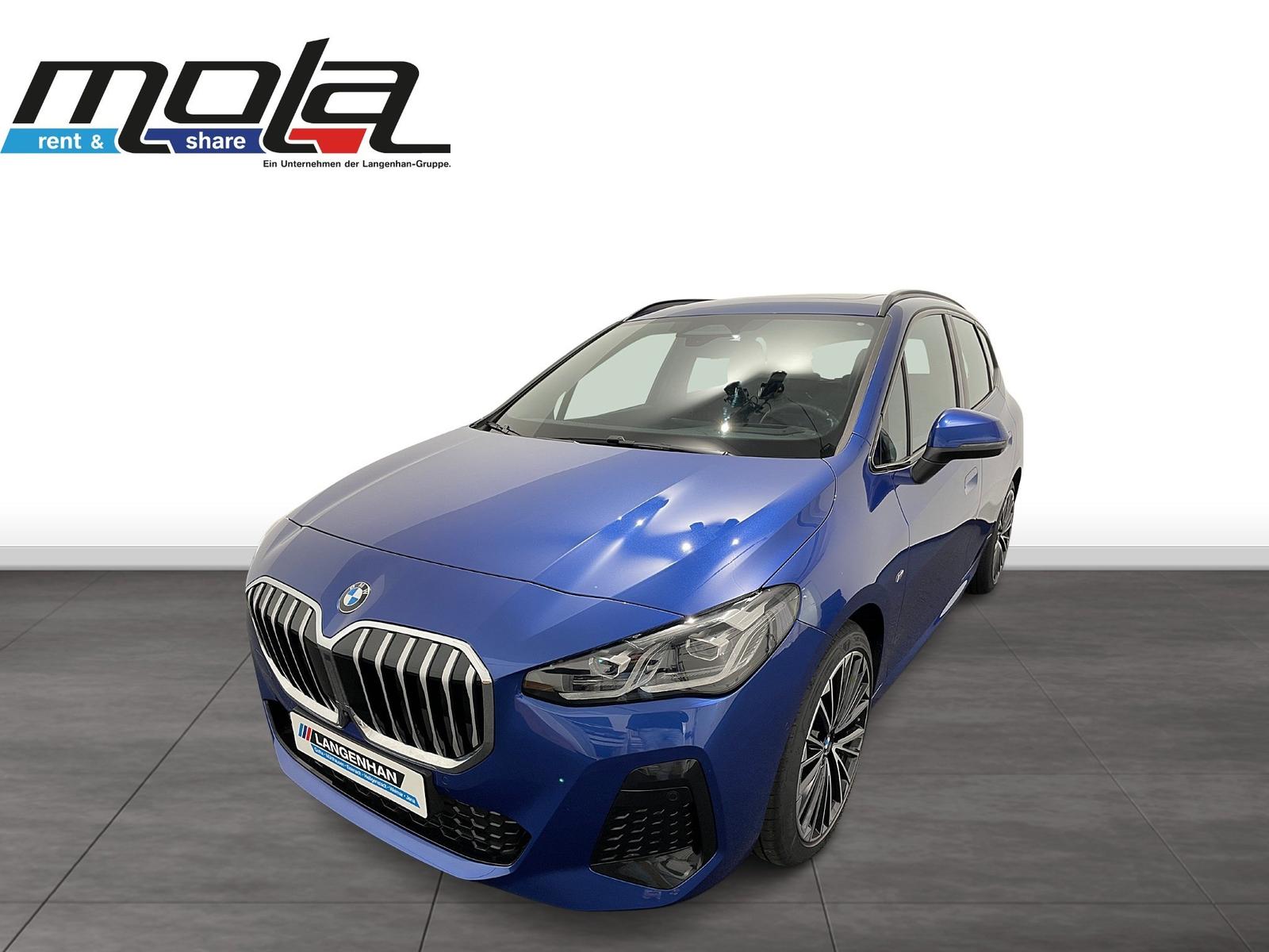 BMW 223 xDrive M SPORT/AHK/PANO/HEAD-UP/HARMAN KARDO
