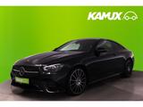 Mercedes-Benz E 200 Coupe 9G-tronic AMG Line LED+NAVI+VIRTUAL+