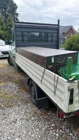 Volkswagen Vw crafter Baujahr 2006 Diesel 260000km 55... - gebrauchte VW Crafter aus dem Jahr 2006