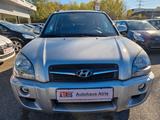 Hyundai Tucson 2.0 GLS Edition+ - Hyundai TUCSON aus 2009: Gls