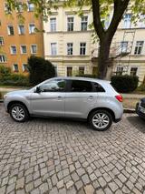 Mitsubishi ASX 1.6 | Baujahr 2014 | TÜV bi... - Mitsubishi ASX Gebrauchtwagen in Berlin