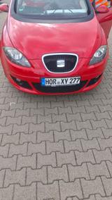 Seat Leon 1.6 - gebrauchte Seat Leon aus dem Jahr 2004