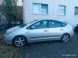Toyota Prius (Hybrid) - gut gepflegt, neue... - gebrauchte Toyota Prius aus dem Jahr 2006