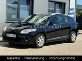 Renault Megane III Grandtour Expression 1.5 dci - Renault Megane Expression mit Diesel-Antrieb
