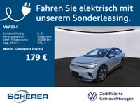 Volkswagen ID.4 - Vorschau Bild 1