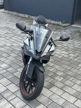 Yamaha YZF-R125 - YAMAHA MOTORRAD 125