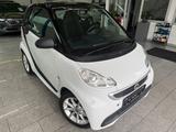 Smart ForTwo 1.0 MHD*AUTOMATIK*PANO*NAV*CARPL*DAB*ANDR - Smart Gebrauchtwagen von 2013