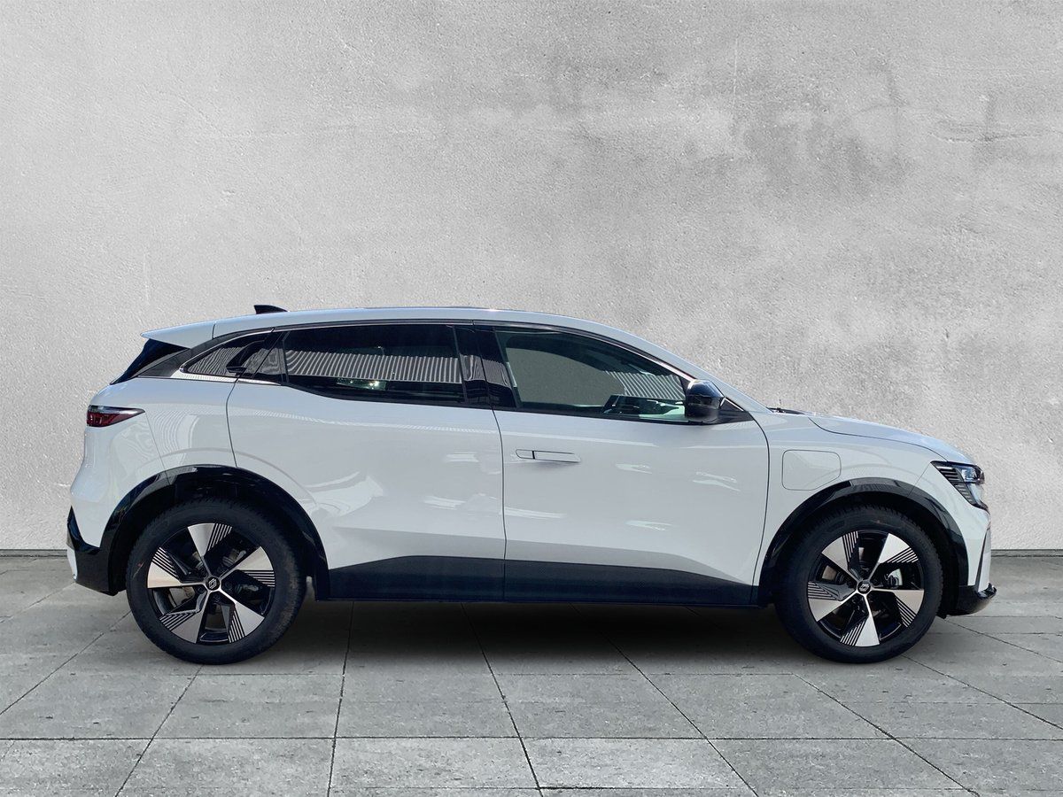 Renault Megane E-TECH - Bild 6