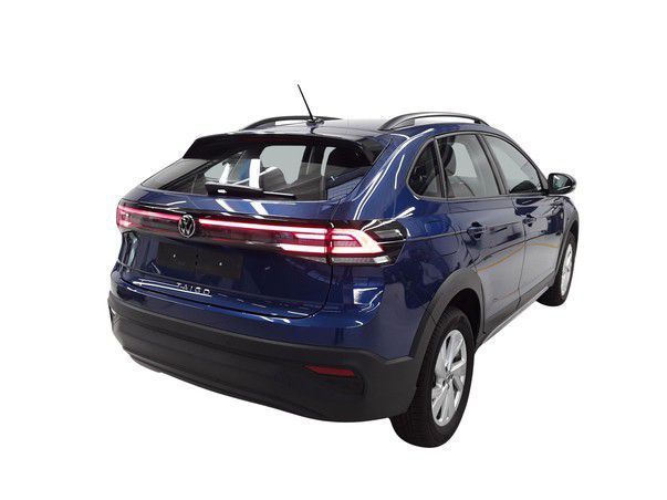 Volkswagen Taigo - Bild 4