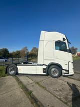 Volvo SZM Aero FH 460 - Nur noch 2 Stück vorhanden! - Volvo Szm