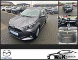 Mazda 2 Hybrid 1.5L VVT-i 116 PS AT Pure Plus Paket