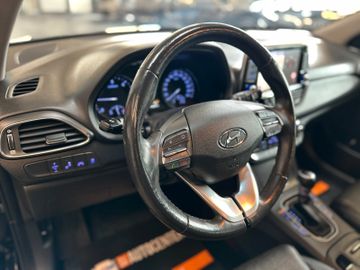 Hyundai i30 Premium *LED*Navi*Spurhalteass*