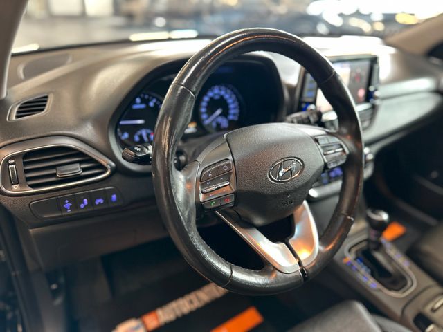 Hyundai i30 Premium *LED*Navi*Spurhalteass*