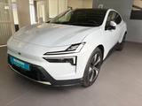 Polestar 4 Long Range Single Pilot-Paket - Polestar 4: TÜV
