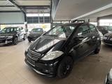 Mercedes-Benz A 170 2-Hand *Lorinser* - Mercedes-Benz A 170: Kleinwagen