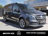 Mercedes-Benz V 250 EDITION PANO RÜCKFAHRKAMERA LED 9g TRONIC - Gebrauchtwagen in Hamburg