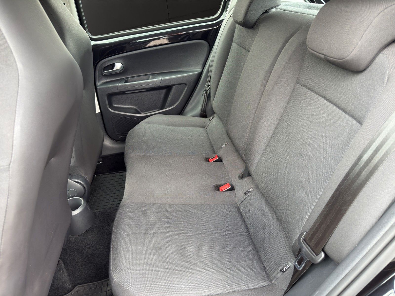 Fahrzeugabbildung Volkswagen up! move up! *Klima*Bluetooth*