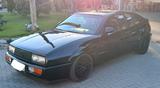 Volkswagen Corrado G60 - VW Corrado mit Schiebedach