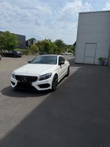 Mercedes-Benz C 43 AMG Mercedes-AMG C 43 4MATIC Autom. Mer... - Mercedes-Benz C 43 AMG in Köln